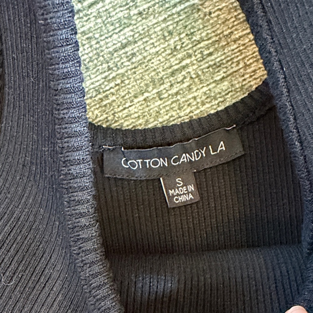 Chic Summer clothes bundle size small - image 5